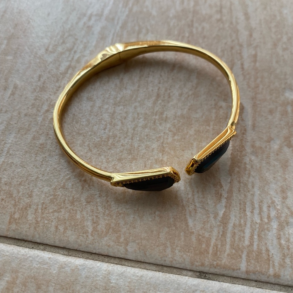 Beautiful cuff bracelet